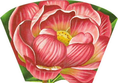 Pink Lotus (Purse Insert)