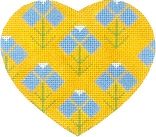 Deep In The Heart of Texas - Blue Bonnets