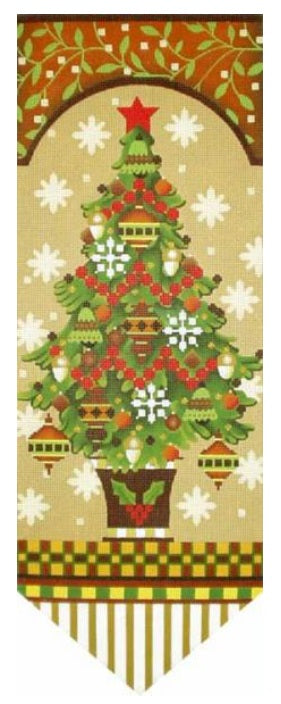 Wildwood Tree Banner