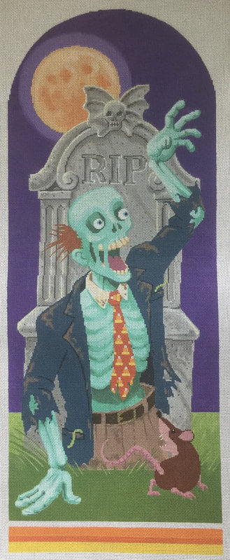 J Creepers Zombie - 13M