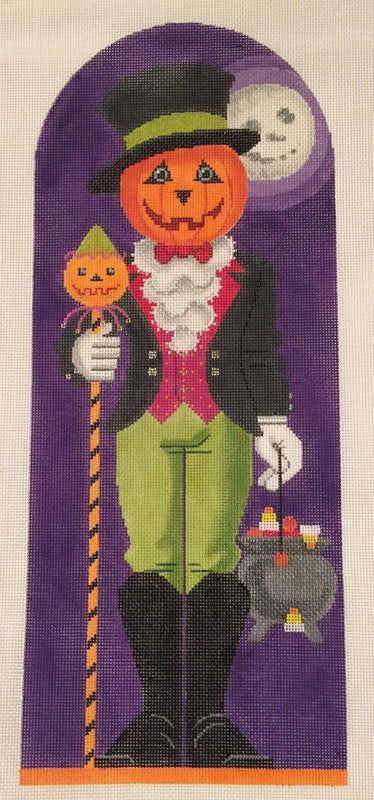 Jack O'Lantern - 13M