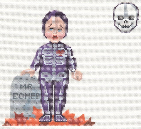 Mr Bones