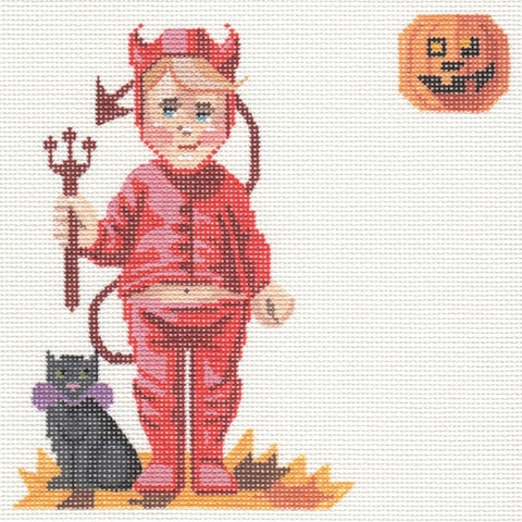 Little Devil