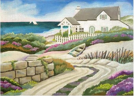 Beach House