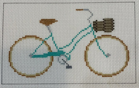 Mint Beach Bike