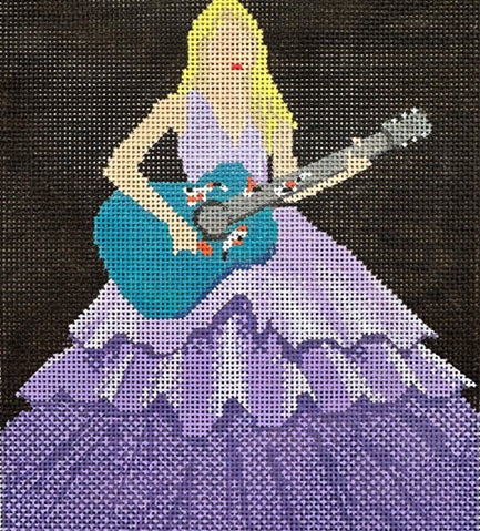 Taylor Eras III (Purple)