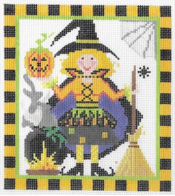Pretty Witch - 14M