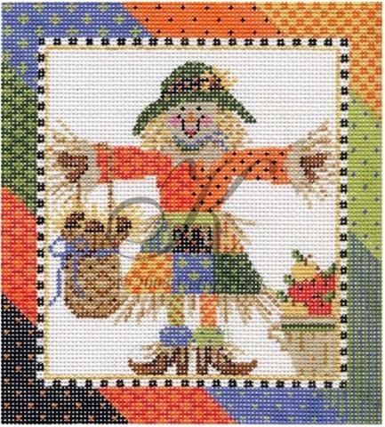 Ms Quilty S Crow - 14M