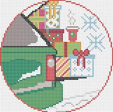 Tailgate Series - Christmas
