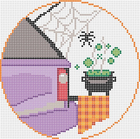 Tailgate Series - Halloween
