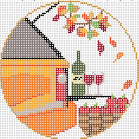 Tailgate Series - Autumn