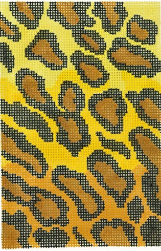 Leopard Skin