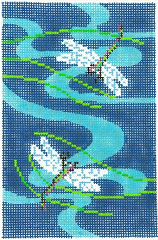 Dragonflies