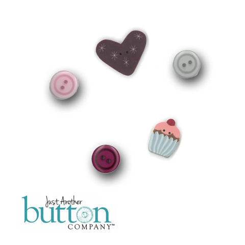 Button Pack 10218 (JABC)