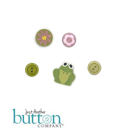 Button Pack 10219 (JABC)
