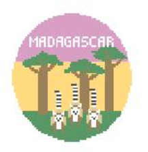 Madagascar