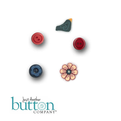 Button Pack 10223 (JABC)
