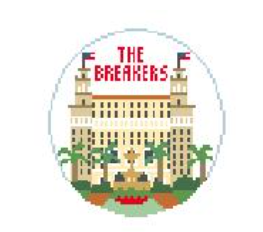 The Breakers