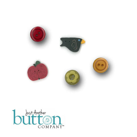 Button Pack 10225 (JABC)