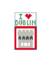 I Love Dublin