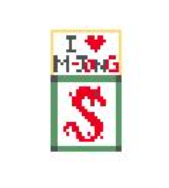 I Love Mahjong