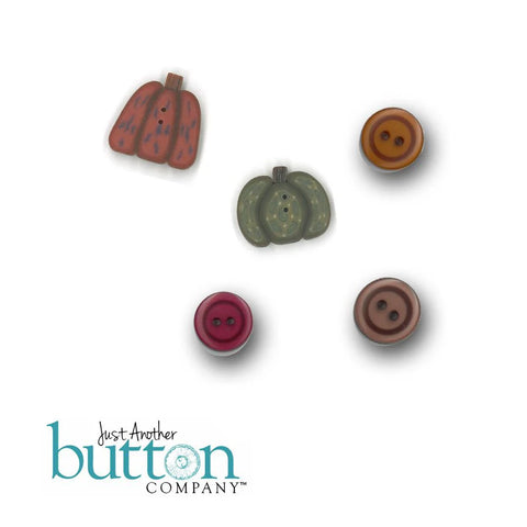 Button Pack 10226 (JABC)