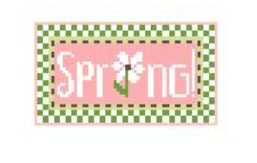 Tiny Inspirations - Spring
