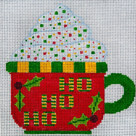 Happy Ho Ho Ho Cup
