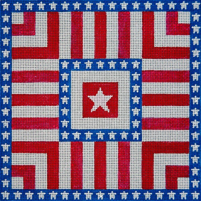 Stars and Stripes