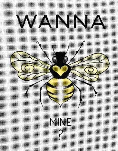 Wanna Bee Mine? - 13M