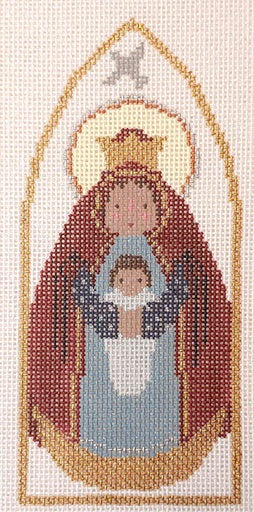 Black Madonna