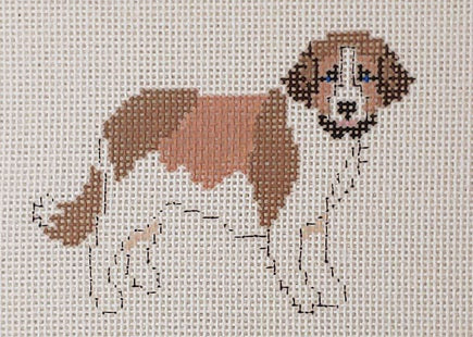 Peter Pan - Nana the Dog