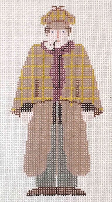 Sherlock Holmes