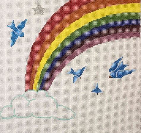 Wizard of Oz - Over the Rainbow