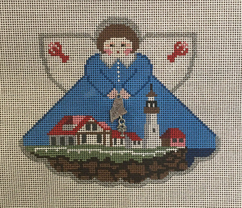 Maine Angel