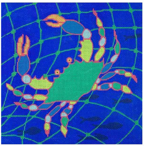 Blue Crab