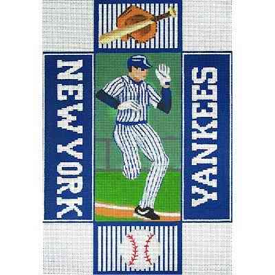 Yankees Brick Cover