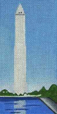 DC Monument
