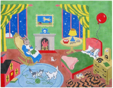 Goodnight Moon Great Green Room - 13M