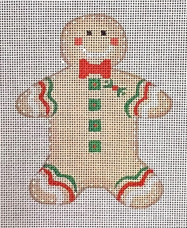 Christmas Cookie - Gingerbread Man