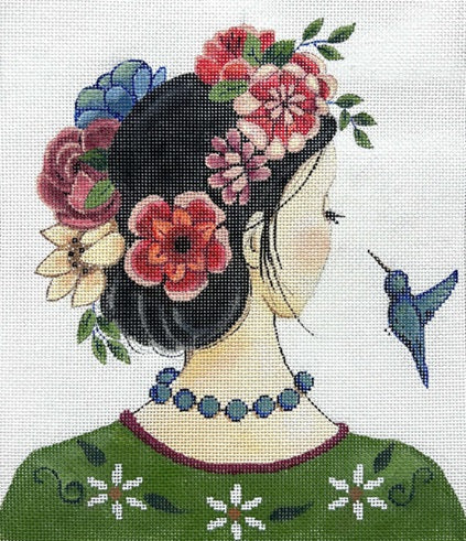Hummingbird Whisperer