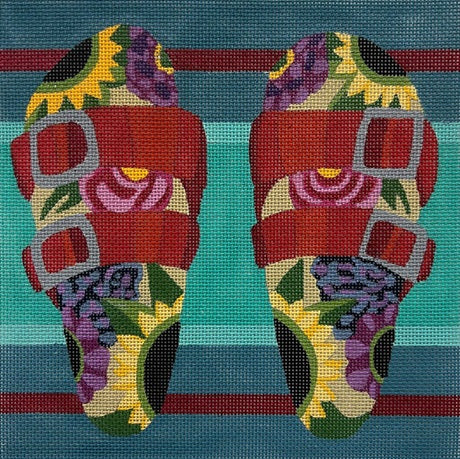 Floral Birks