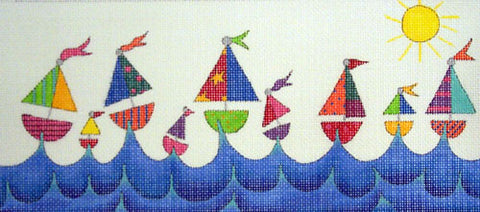 Regatta, The