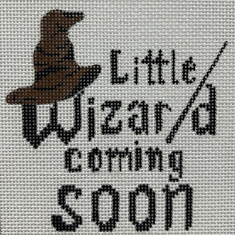 Little Wizard