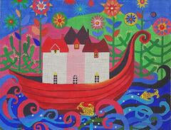 Boat of Life