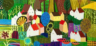 Village