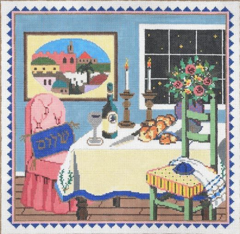 Shabbat - 13m