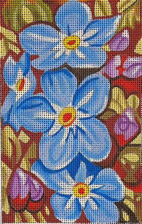 Forget Me Not
