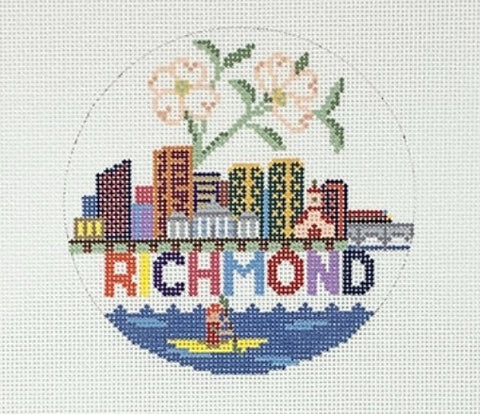 Richmond - Dogwood