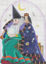 Celestial Wizard